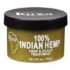 Traitement Capillaire CHANVRE INDIEN 226g (Indian Hemp) 2 Traitement Capillaire CHANVRE INDIEN 226g (Indian Hemp) -Super Beaute Boutique traitement capillaire chanvre indien 226g indian hemp