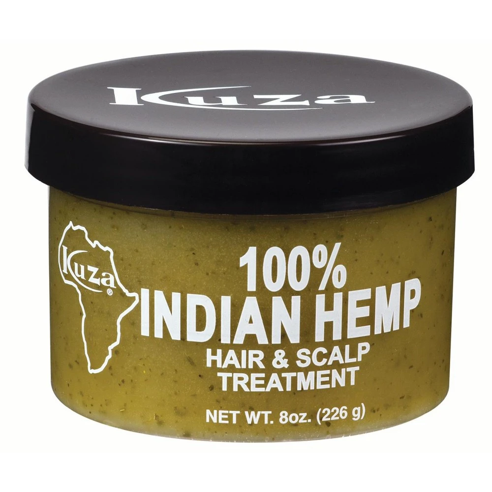 Traitement Capillaire CHANVRE INDIEN 226g (Indian Hemp) 1 Traitement Capillaire CHANVRE INDIEN 226g (Indian Hemp)
