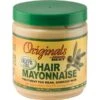 Traitement Capillaire Hair Mayonnaise 426g 3 Traitement Capillaire Hair Mayonnaise 426g -Super Beaute Boutique traitement capillaire hair mayonnaise 511g