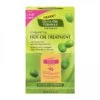 Traitement Capillaire OLIVE 60ml (Hot Oil Treatment) * -Super Beaute Boutique traitement capillaire olive 60ml hot oil treatment