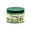 Traitement Capillaire Pour Cheveux Secs OLIVE OIL 213g -Super Beaute Boutique traitement capillaire pour cheveux secs olive oil 213g