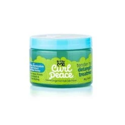 Traitement Démêlant Pour Enfants 340g (Curl Peace)