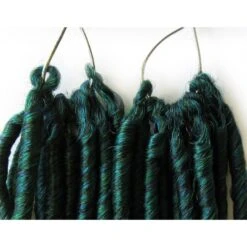 URBAN BEAUTY Natte 2x REAL GODDESS LOCS 24" (Loop) 5 URBAN BEAUTY Natte 2x REAL GODDESS LOCS 24" (Loop) -Super Beaute Boutique urban beauty natte 2x real goddess locs 24 loop 2