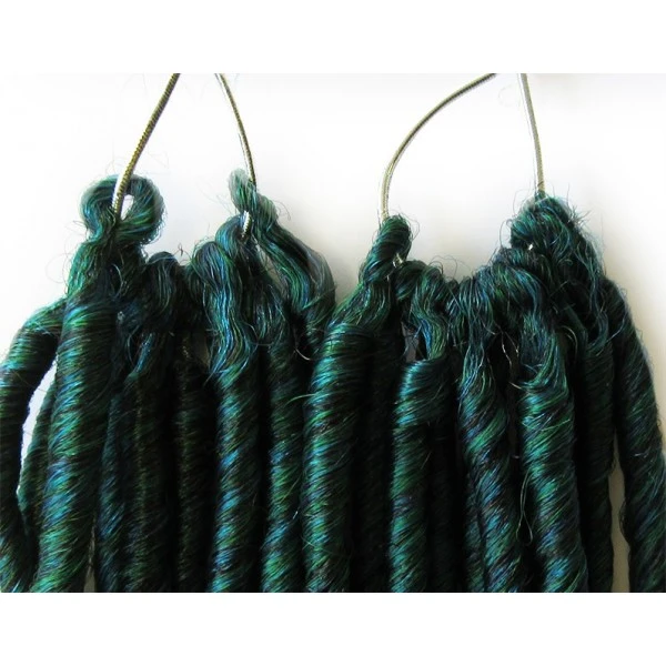 URBAN BEAUTY Natte 2x REAL GODDESS LOCS 24" (Loop) 3 URBAN BEAUTY Natte 2x REAL GODDESS LOCS 24" (Loop) – Image 3