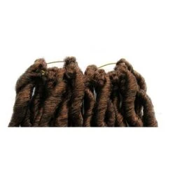 URBAN Natte GODDESS FAUX LOCKS 12" (Loop) 7 URBAN Natte GODDESS FAUX LOCKS 12" (Loop) -Super Beaute Boutique urban beauty natte goddess faux locks 12 3