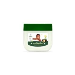 Vaseline Bébé Huile D'AVOCAT 440ml