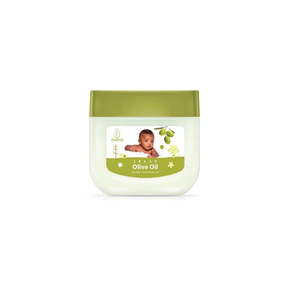 Vaseline Bébé Huile D'OLIVE 440ml 1 Vaseline Bébé Huile D'OLIVE 440ml