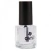 Vernis 2 En 1 Base + Top Coat AVRIL 7ml