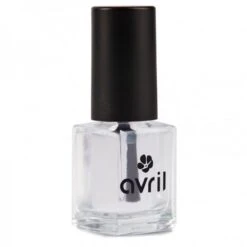 Vernis 2 En 1 Base + Top Coat AVRIL 7ml