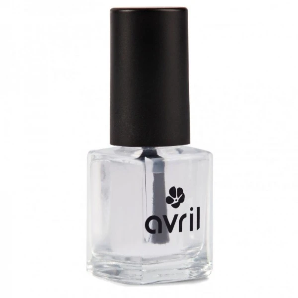 Vernis 2 En 1 Base + Top Coat AVRIL 7ml 1 Vernis 2 En 1 Base + Top Coat AVRIL 7ml