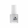 Vernis Top Coat Pailleté Doré 7ml -Super Beaute Boutique vernis top coat paillete dore 7ml