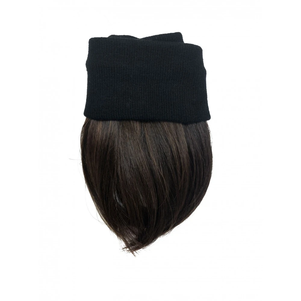 VIVICA FOX Frange CALYNN Avec Bandeau De Fixation (Headband Bangs) 2 VIVICA FOX Frange CALYNN Avec Bandeau De Fixation (Headband Bangs) – Image 2