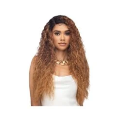 VIVICA FOX Perruque ANGELUS (HD Lace Front)