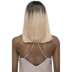 VIVICA FOX Perruque Avec Bandeau HB-ARAH (Headband) -Super Beaute Boutique vivica fox perruque avec bandeau hb arah headband 2