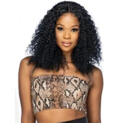 VIVICA FOX Perruque Brésilienne PESARO (HD Lace Front)