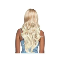 VIVICA FOX Perruque FINLEY (HD Lace Front) -Super Beaute Boutique vivica fox perruque finley hd lace front 2