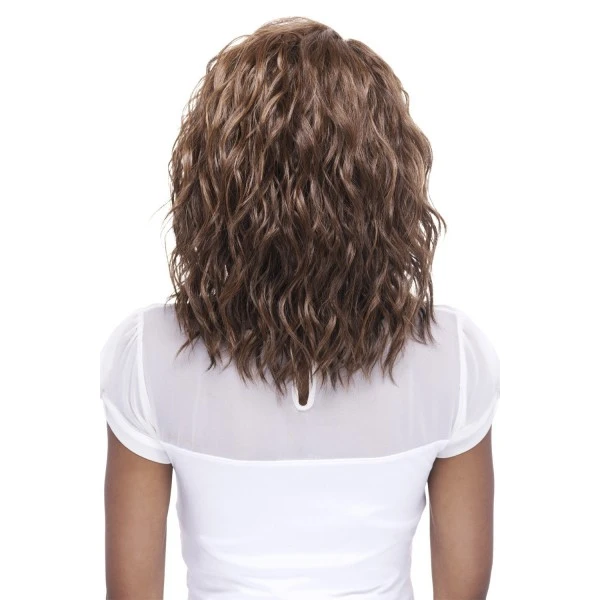 VIVICAFOX Perruque FINN (Swiss Deep Lace) 3 VIVICAFOX Perruque FINN (Swiss Deep Lace) – Image 3