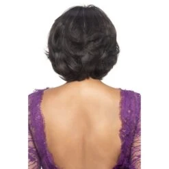 VIVICA FOX Perruque Brésilienne KAIA (Swiss Lace) 5 VIVICA FOX Perruque Brésilienne KAIA (Swiss Lace) -Super Beaute Boutique vivica fox perruque kaia swiss lace 2