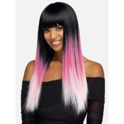 VIVICA FOX Perruque MALANI (Pure Comfort Cap)