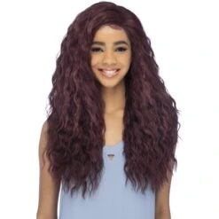 VIVICA FOX Perruque NORAH (Swiss Lace Front) *