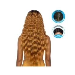 VIVICA FOX Perruque OLISA (HD Lace) 5 VIVICA FOX Perruque OLISA (HD Lace) -Super Beaute Boutique vivica fox perruque olisa hd lace 2