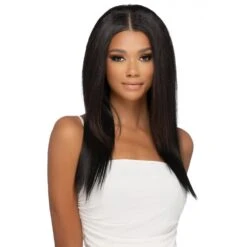 VIVICA FOX Perruque Ouverte U PART DAVIN