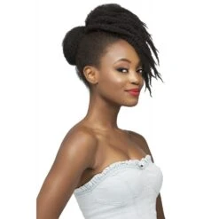 VIVICA FOX Postiche + Frange BPB MARLI (Bang & Bun) *