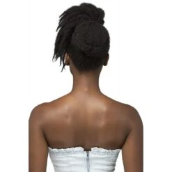 VIVICA FOX Postiche + Frange BPB MARLI (Bang & Bun) * -Super Beaute Boutique vivica fox postiche frange bpb marli bang bun 1 2