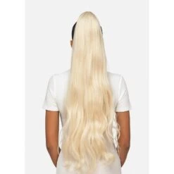 VIVICA FOX Postiche HPB-NUNA (Ponytail) 5 VIVICA FOX Postiche HPB-NUNA (Ponytail) -Super Beaute Boutique vivica fox postiche hpb nuna ponytail 2