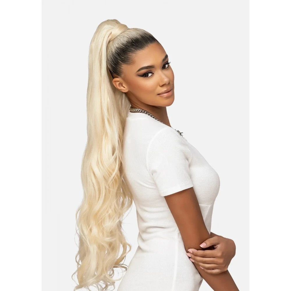 VIVICA FOX Postiche HPB-NUNA (Ponytail) 1 VIVICA FOX Postiche HPB-NUNA (Ponytail)