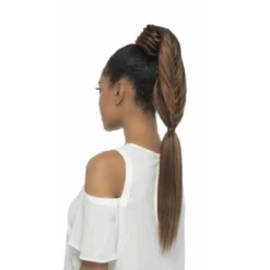 VIVICA FOX Postiche PB YUKI (Wrapped Dome) [PRIX CHOC] -Super Beaute Boutique vivica fox postiche pb yuki wrapped dome prix choc 1 1