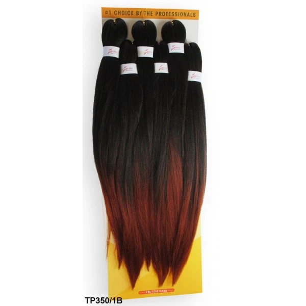 VIVICA Natte Pré-étirée 6X STRETCH BRAID 26" (Spetra) 1 VIVICA Natte Pré-étirée 6X STRETCH BRAID 26" (Spetra)