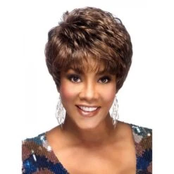 VivicaFox Perruque AMY